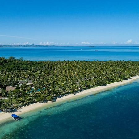 Lomani Island Resort - Adults Only Malololailai Exteriör bild
