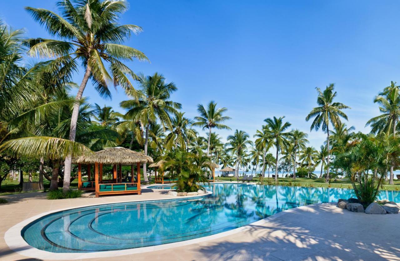 Lomani Island Resort - Adults Only Malololailai Exteriör bild