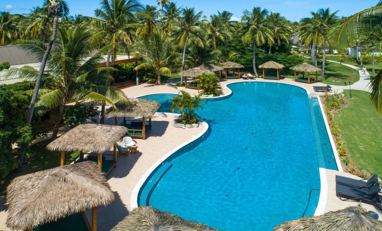 Lomani Island Resort - Adults Only Malololailai Exteriör bild