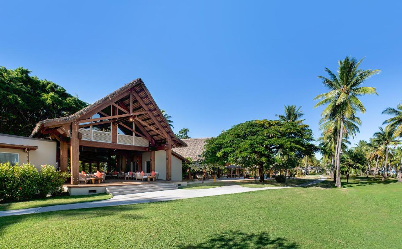 Lomani Island Resort - Adults Only Malololailai Exteriör bild