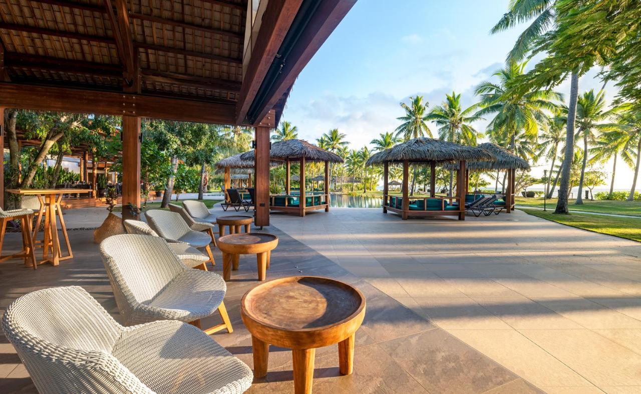Lomani Island Resort - Adults Only Malololailai Exteriör bild