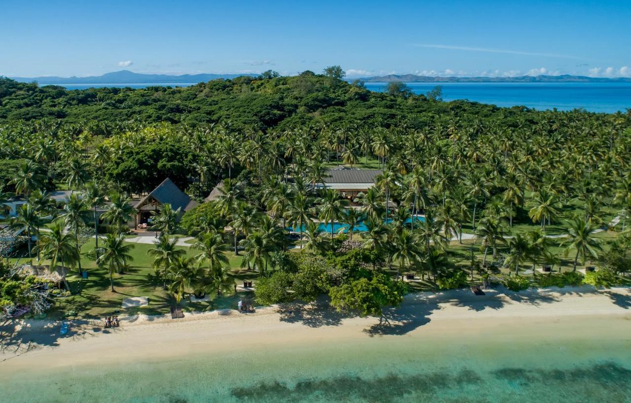 Lomani Island Resort - Adults Only Malololailai Exteriör bild