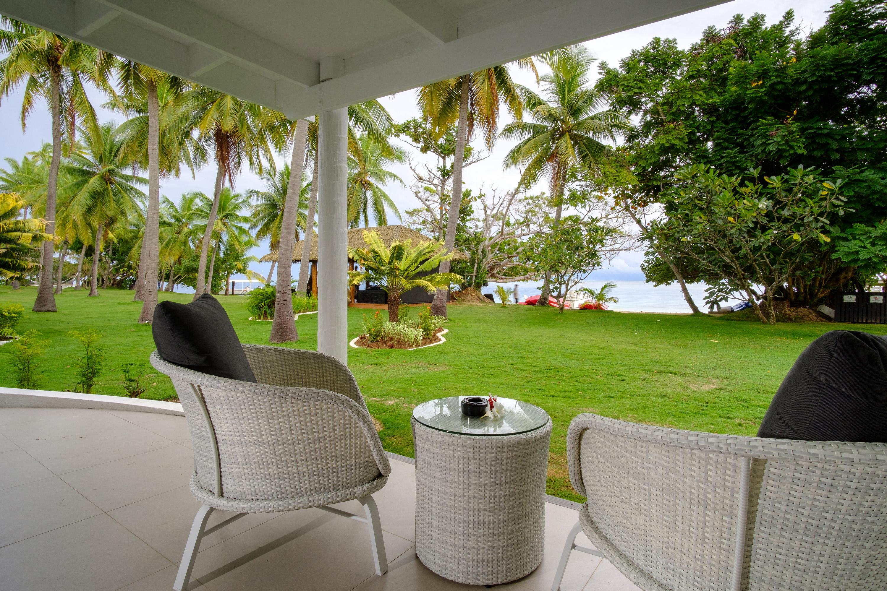 Lomani Island Resort - Adults Only Malololailai Exteriör bild