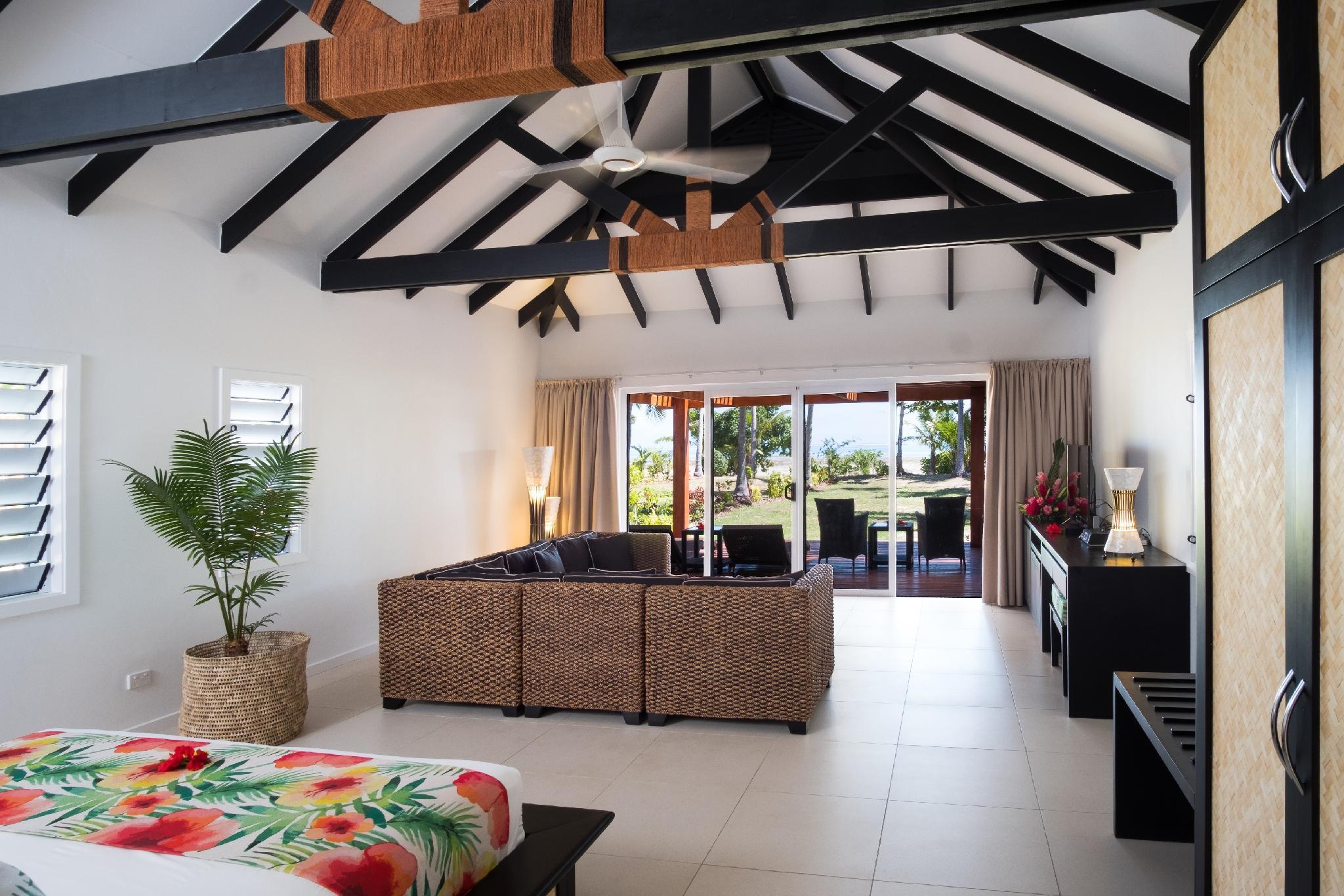 Lomani Island Resort - Adults Only Malololailai Exteriör bild