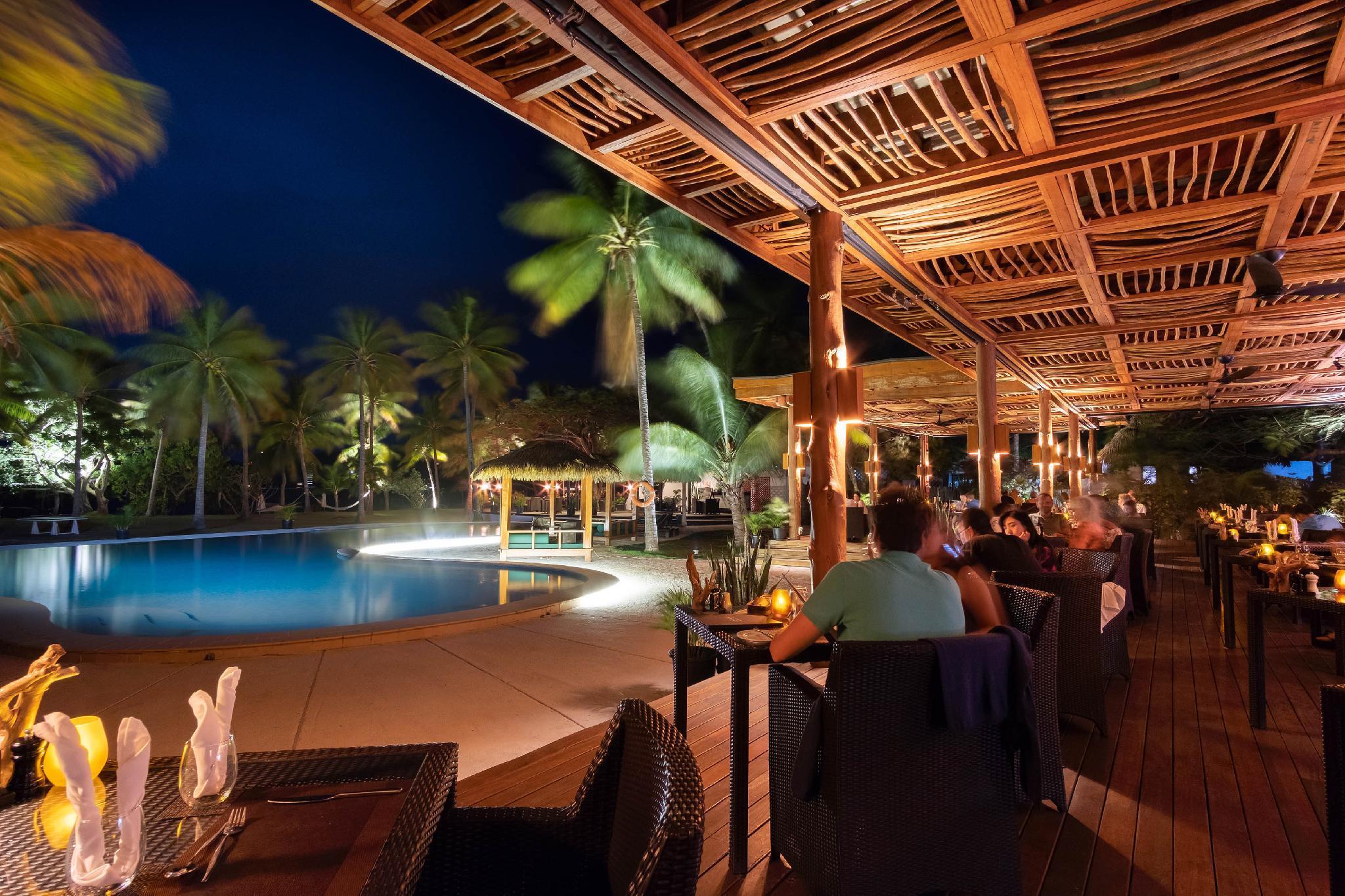 Lomani Island Resort - Adults Only Malololailai Exteriör bild