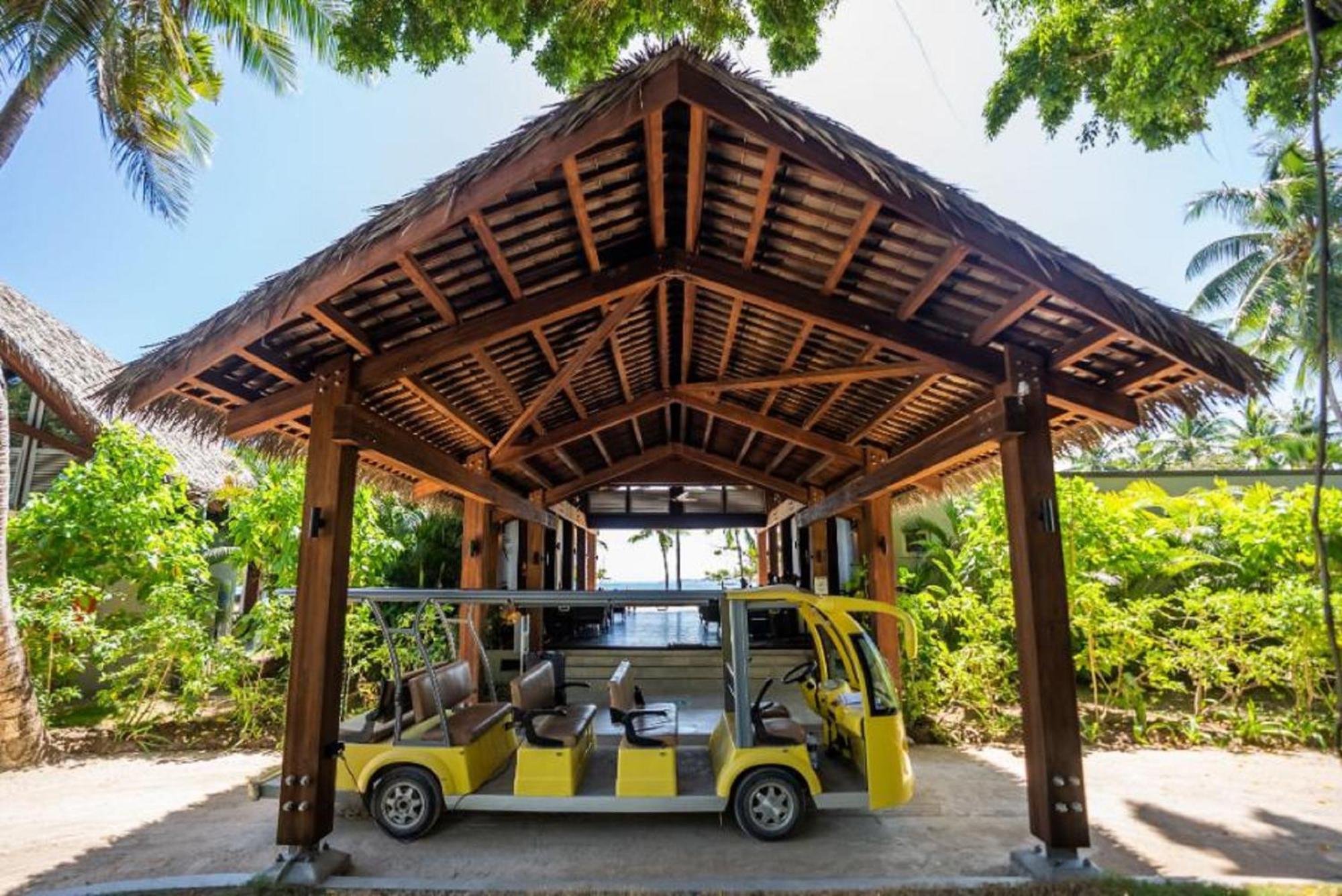 Lomani Island Resort - Adults Only Malololailai Exteriör bild