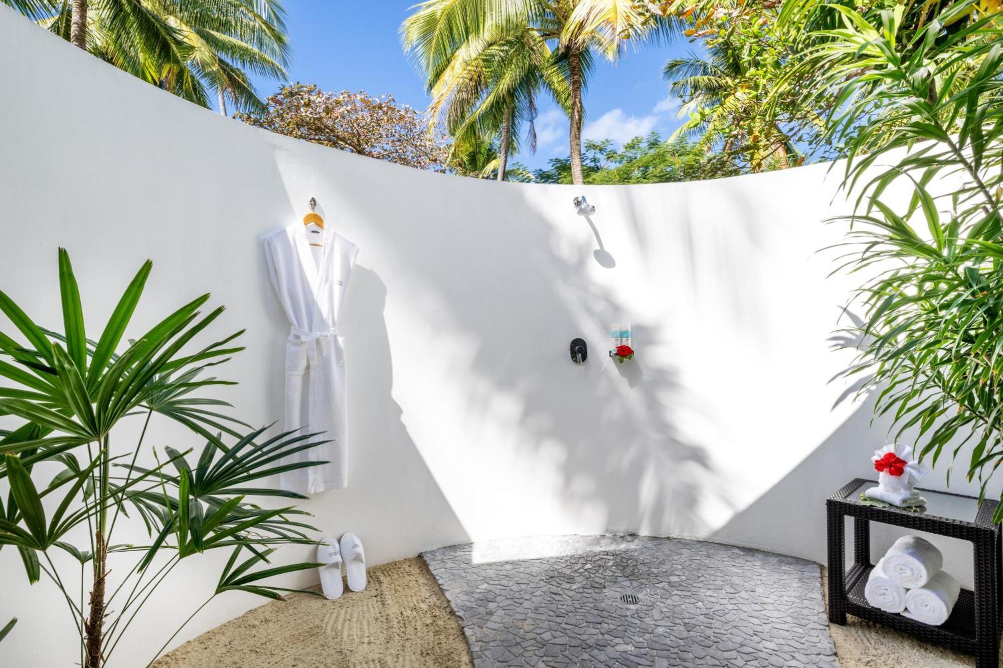 Lomani Island Resort - Adults Only Malololailai Exteriör bild