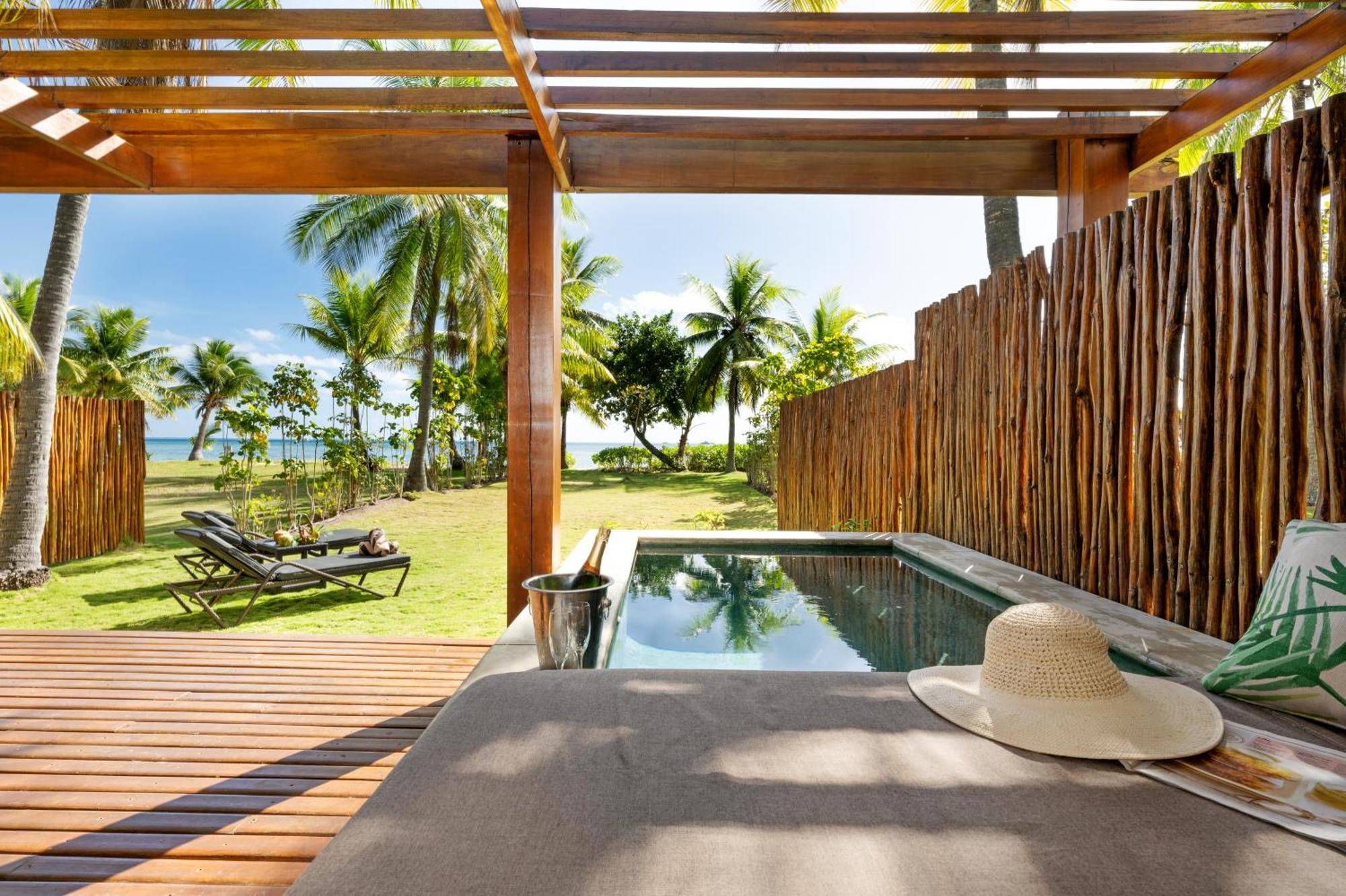 Lomani Island Resort - Adults Only Malololailai Exteriör bild