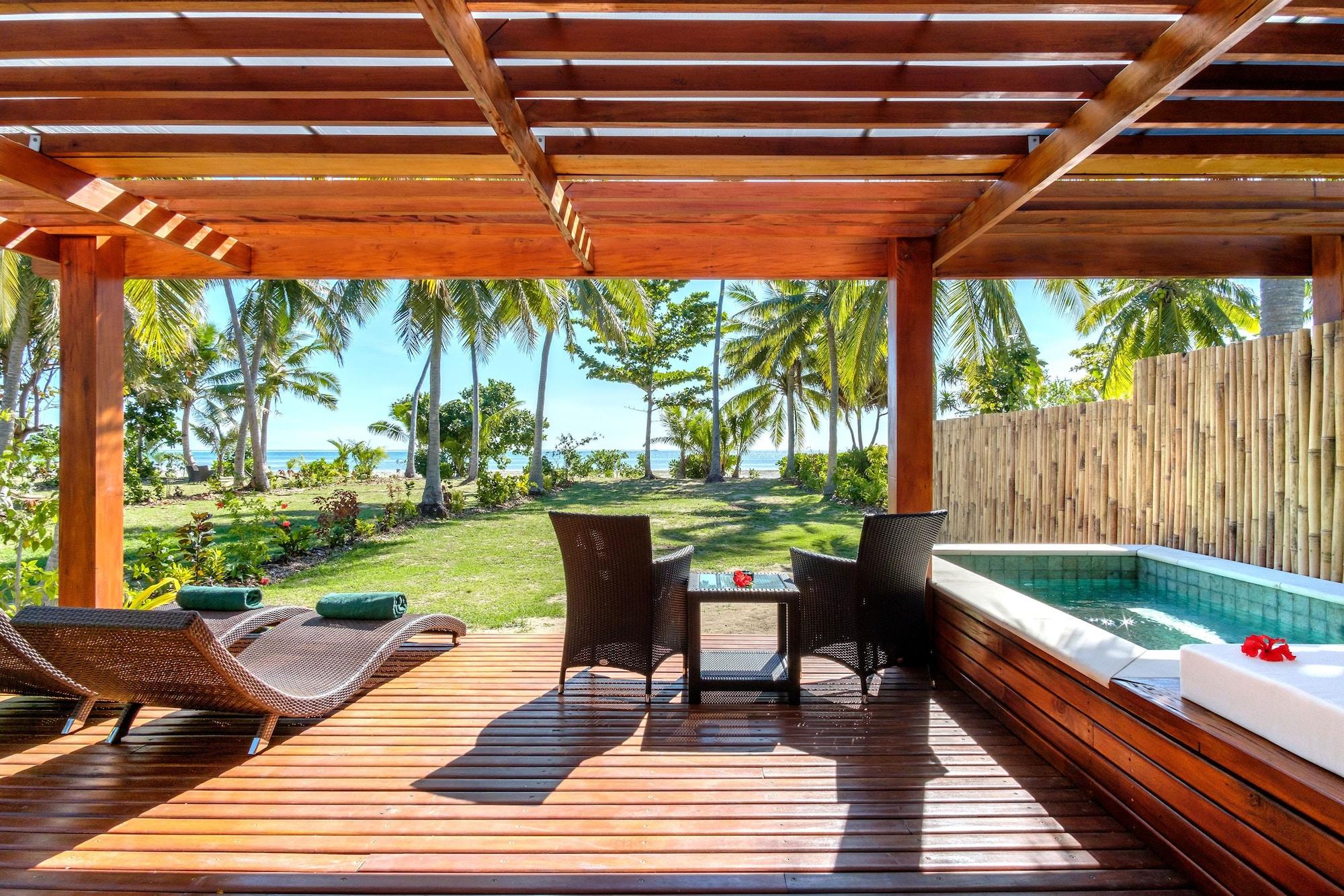 Lomani Island Resort - Adults Only Malololailai Exteriör bild