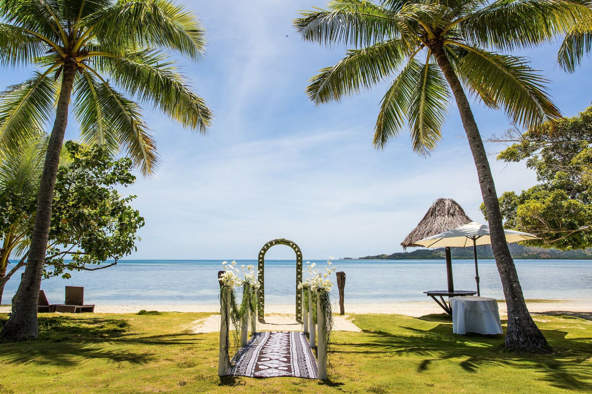 Lomani Island Resort - Adults Only Malololailai Exteriör bild