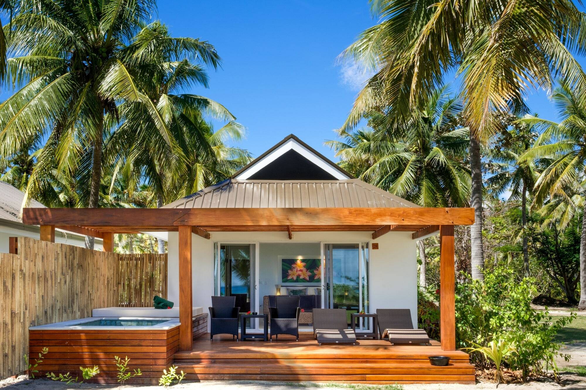 Lomani Island Resort - Adults Only Malololailai Exteriör bild