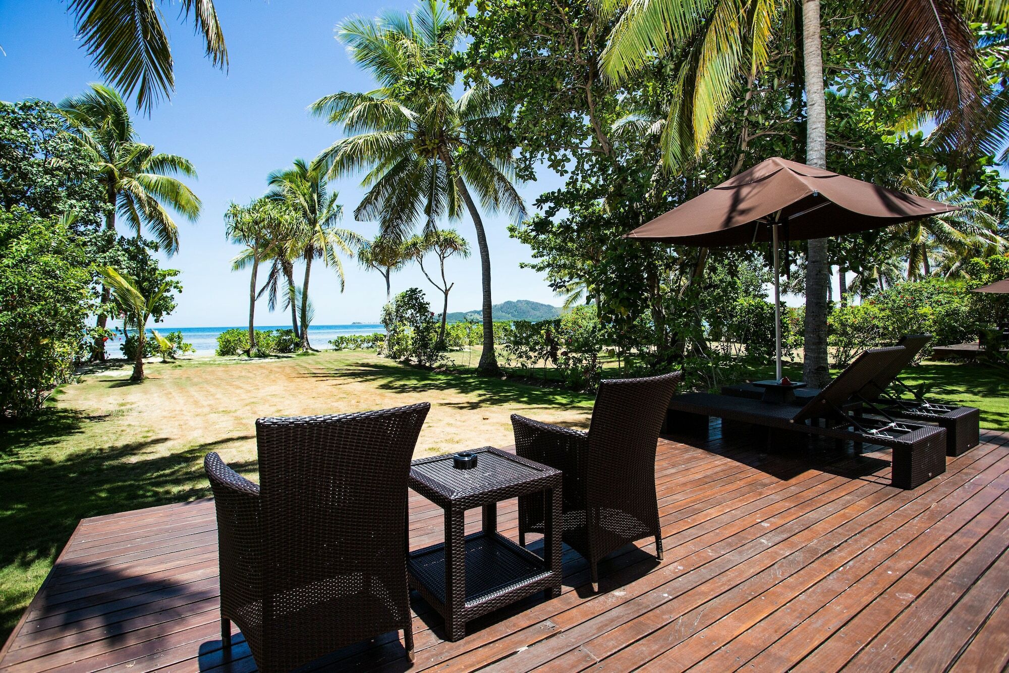 Lomani Island Resort - Adults Only Malololailai Exteriör bild
