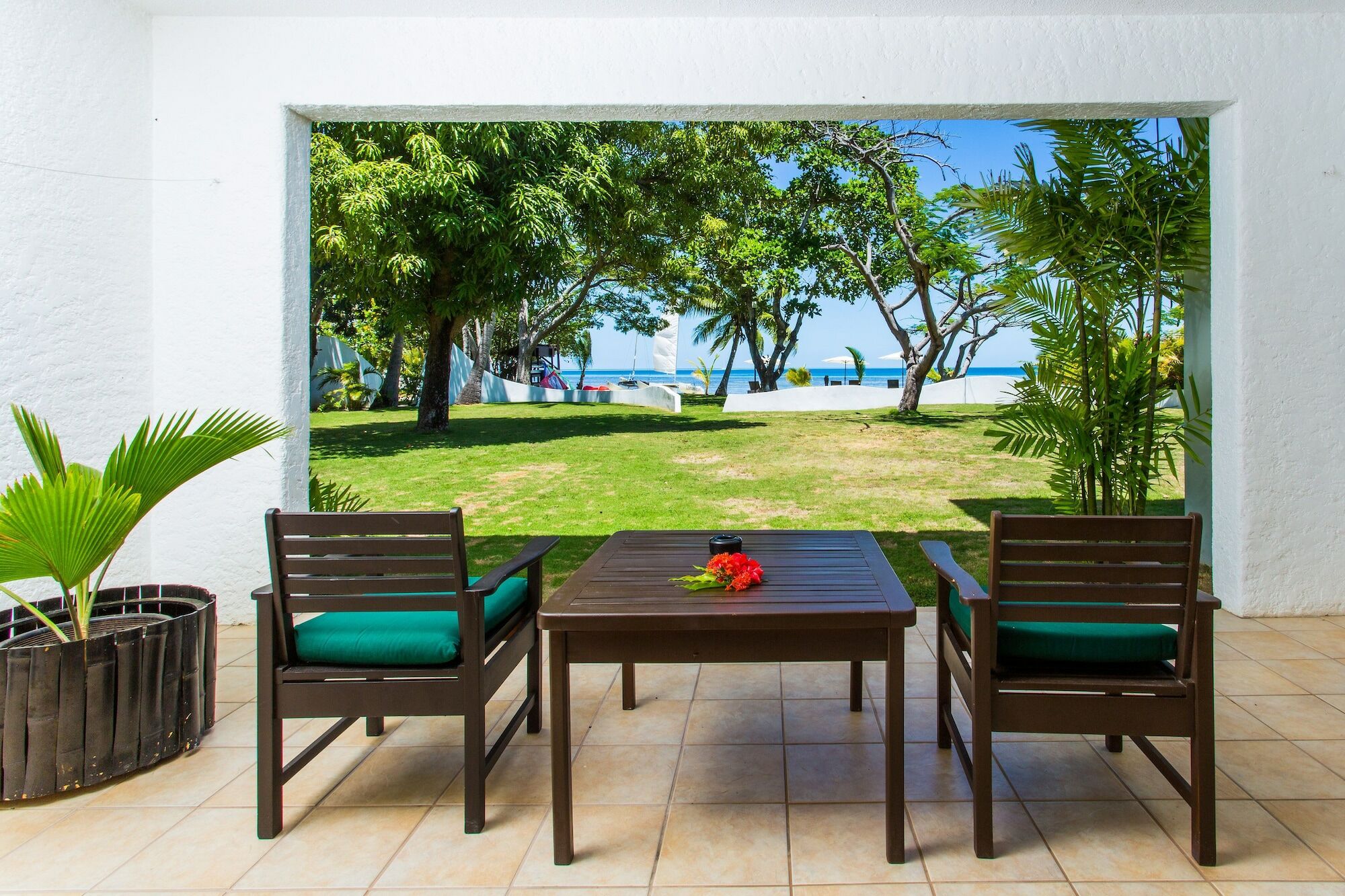 Lomani Island Resort - Adults Only Malololailai Exteriör bild