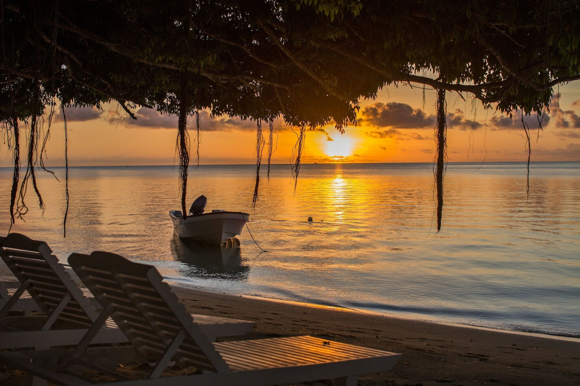 Lomani Island Resort - Adults Only Malololailai Exteriör bild