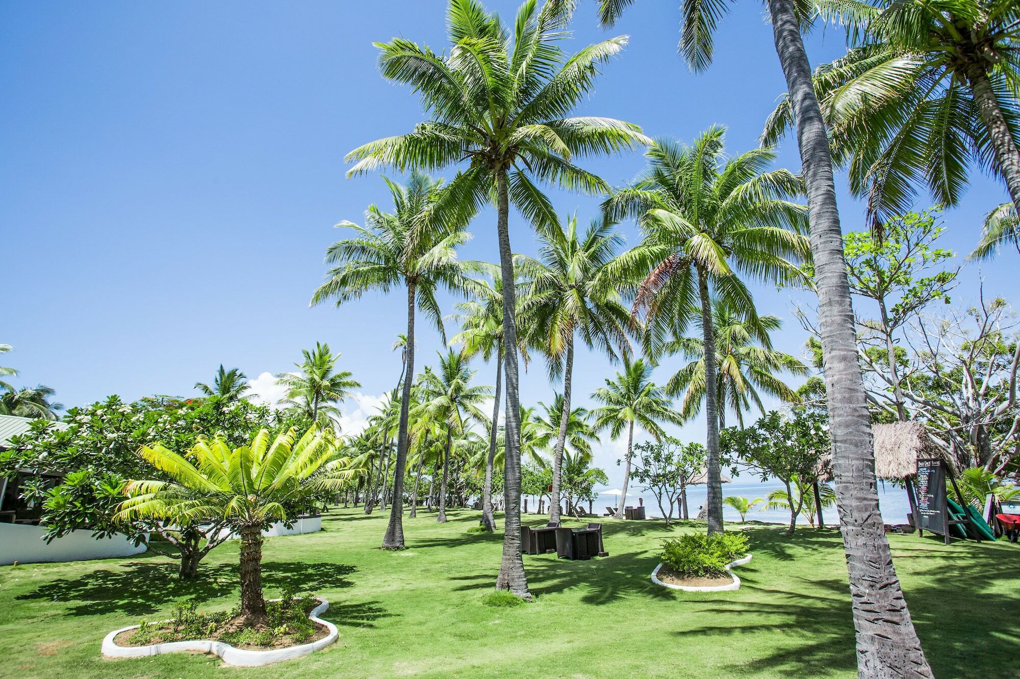 Lomani Island Resort - Adults Only Malololailai Exteriör bild